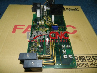 A16B-2202-0541 FANUC  Electronic board  USED