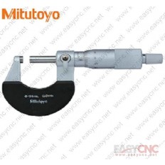 102-311(0-25mm) Mitutoyo micrometer new and original