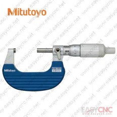 102-708(25-50 0.001) Mitutoyo micrometer new and original