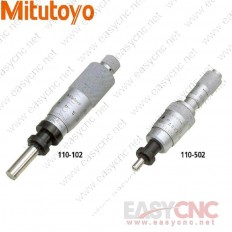 110-502(0-13mm) Mitutoyo caliper new and original
