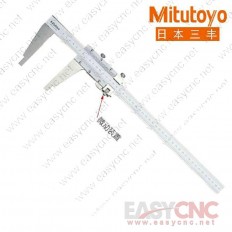 160-104(0-1000mm*0.02) Mitutoyo caliper new and original