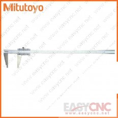 160-133(0-1500mm) Mitutoyo caliper new and original