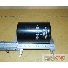 400V 3300uf nichicon capacitor