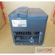 6SE6440-2UD25-5CA1 SIEMENS MICROMASTER 440 AC DRIVE 380-480V 5.5KW new and original