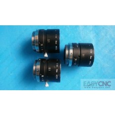 Tamron lens 8mm 1:1.4 diameter=25.5 used