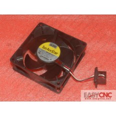 9WF0924H203 NMB Fan use for  fanuc power supply  αiPS 30 new and original
