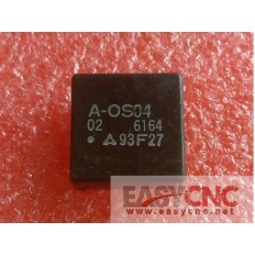 A-OS04 Fanuc IC used