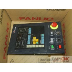 A02B-0084-C181 Fanuc MDI unit used
