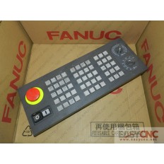 A02B-0323-C235 Fanuc safety machine operator panel used