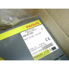 A06B-6077-H002 Fanuc  power failure backup module new and original