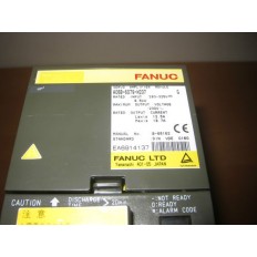 A06B-6079-H207 Fanuc servo amplifier module used