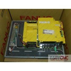 A13B-0196-B031 Fanuc cnc display unit w/pc used