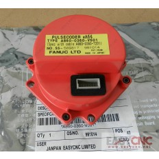 A860-0360-V501 Fanuc  pulse coder aA64 new