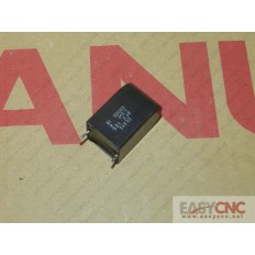 AFV105 Fanuc capacitor 450vdc 1.0uF used