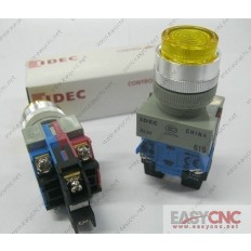 ALW29911Y HW-C10 IDEC control unit switch yellow new and original