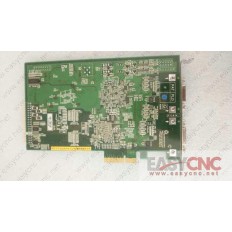 IPCE-DCLTF APX-3312A AVALDATA video capture card used