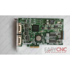IPCE-CLIF APX-3313A AVALDATA video capture card used