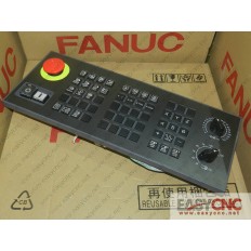 A.EX-5439-0008#UT02043 Fanuc safety machine operator panel used