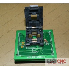 CNV-QFP-90S8535 Ic51-0444-467 Yamaichi Sockets Adapters QFP44 New And Original