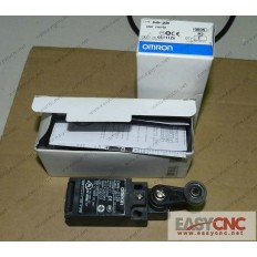 D4N-2120 Omron Limit Switch New And Original