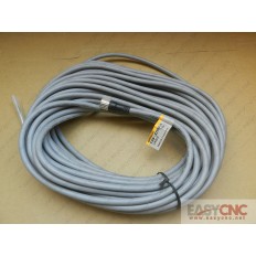 F39-JD15A (F39-JD15A-L+F39-JD15A-D) Omron cable 15m new