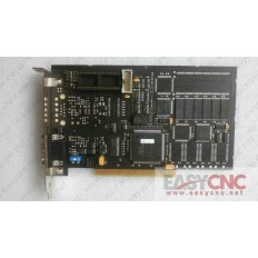 FC5101 FC5101-0000 Beckhoff PCI card used