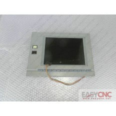 FCU6-DUC31 Mitsubishi CNC LCD unit used