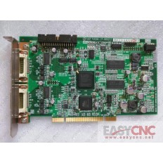 FAST FVC06-1 P-900212 TEC-1VM capture card used