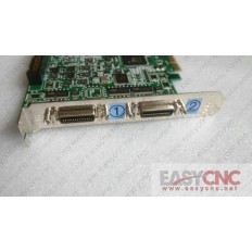 IPM-8580CL-M-CLSYS PCI capture card used