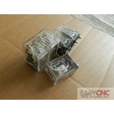LY2-0 24VDC Omron relay new and original
