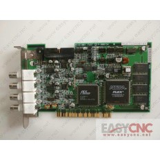 FAST RICE-001 P-900154 video capture card used