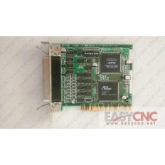 FAST FIO01-1 P-900163 PCB used