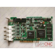 FAST RICE-001A P-900210 video capture card used