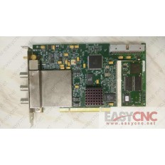 PCI-5112 National instruments capture card used