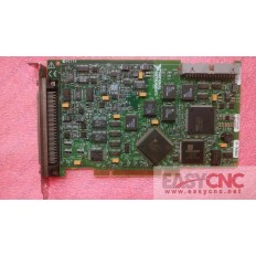 PCI-6025E National instruments capture card used