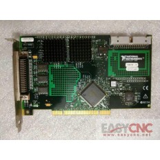 PCI-6602 National instruments capture card used