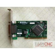 PCI-CPIB National instruments pci capture card used