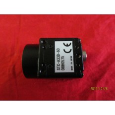 STC-A33D-60 Sentech ccd used