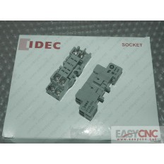 SY2S-05U IDEC relay socket new
