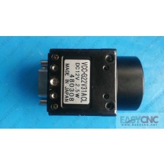 VCC-G22V31ACL Cis ccd used