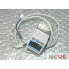 ZSE30-01-25-M Smc sensor used