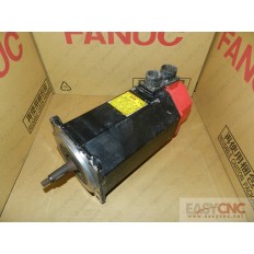 A06B-0127-B077 Fanuc ac servo motor a6/3000 used