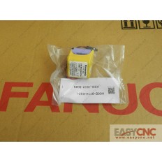 A06B-6114-K504 Fanuc battery new and original