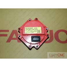A860-0365-V501 Fanuc pulse coder αI64 High: 4 cm