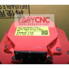 A860-2014-T301 FANUC encoder used