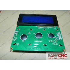 LCM2004A WH2004A 4x20 LCD