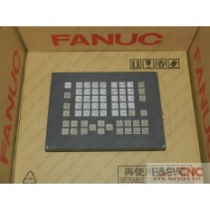 A02B-0323-C121#T Fanuc MDI unit used