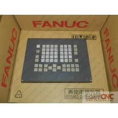A02B-0323-C126#M Fanuc MDI unit used