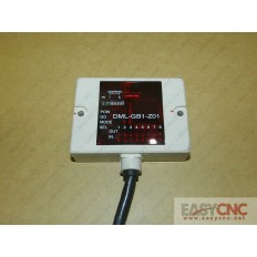 DML-GB1-Z01 Hokuyo optical data transmission device used