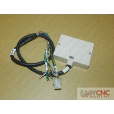 DML-HB1 Hokuyo optical data transmission device used